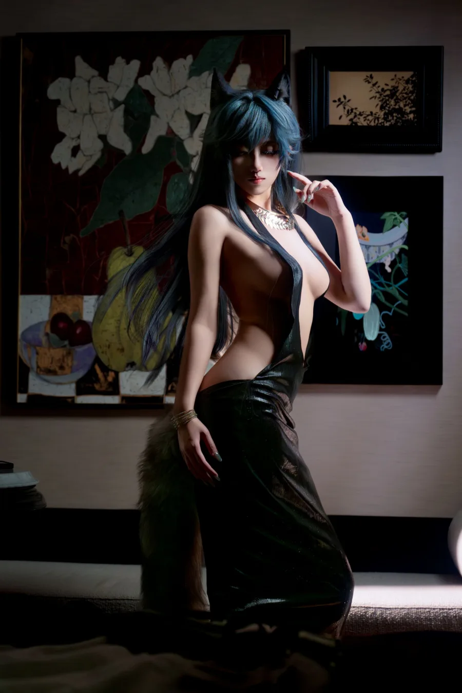 图片[25]-絞肉姬Walküre – Texas-福利虾虾