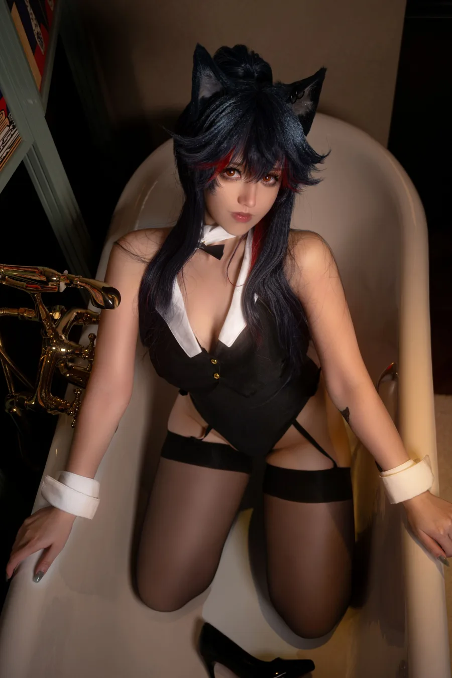 图片[37]-絞肉姬Walküre – Texas-福利虾虾