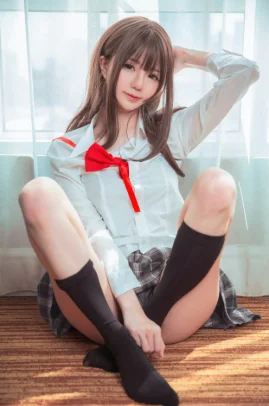 Sally Dorasnow – 全套112期[32.1G-2025.7]-福利虾虾