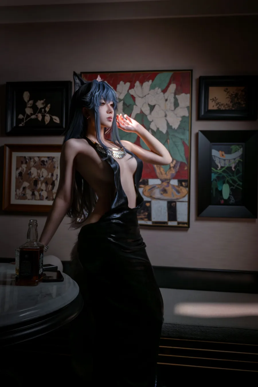 图片[24]-絞肉姬Walküre – Texas-福利虾虾