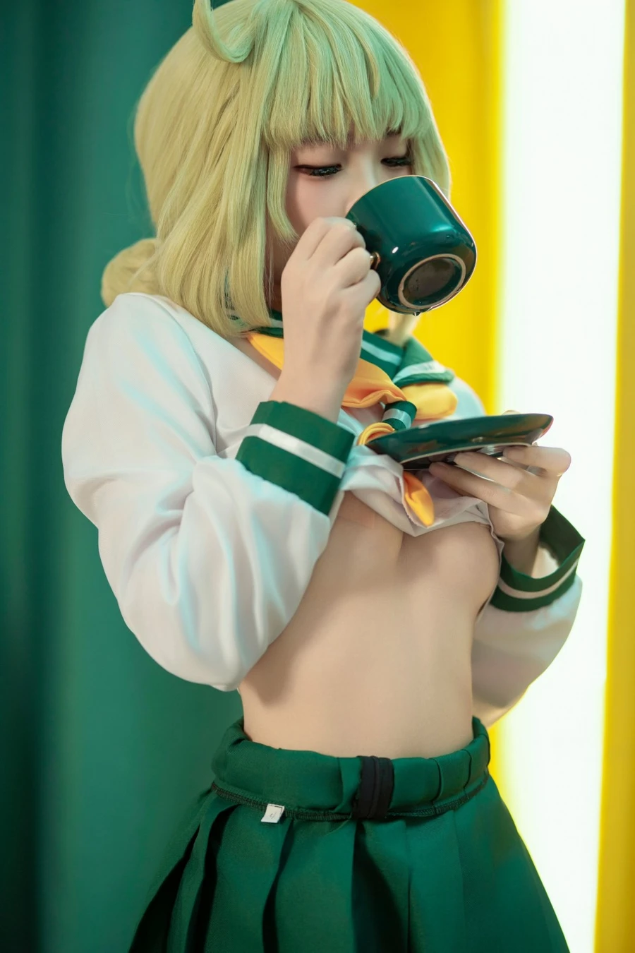 Bangni邦尼 - 阿良河基维