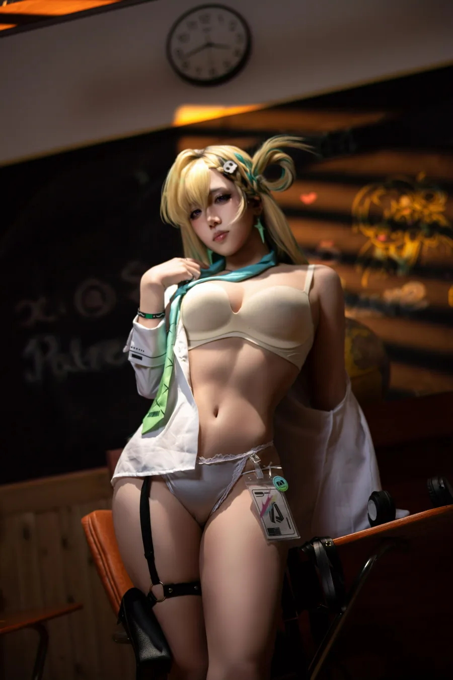 图片[30]-絞肉姬Walküre – Lynae-福利虾虾