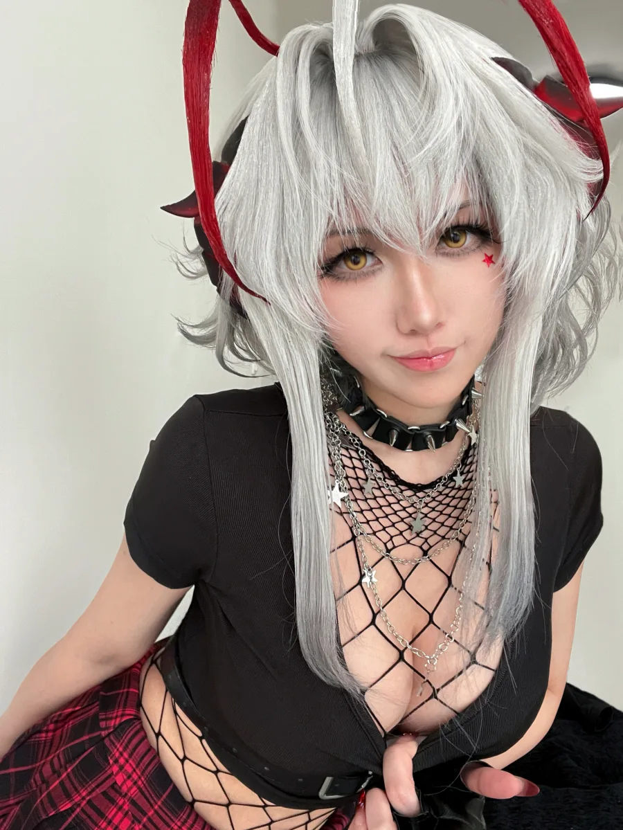 图片[3]-絞肉姬Walküre – Wiš’adel-福利虾虾