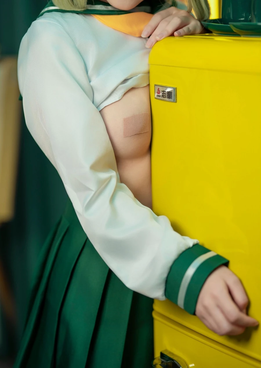 Bangni邦尼 - 阿良河基维