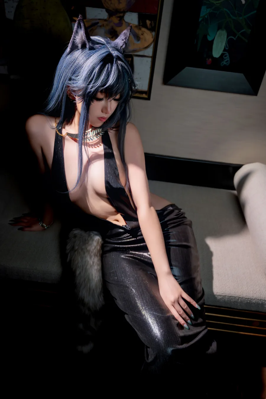 图片[27]-絞肉姬Walküre – Texas-福利虾虾