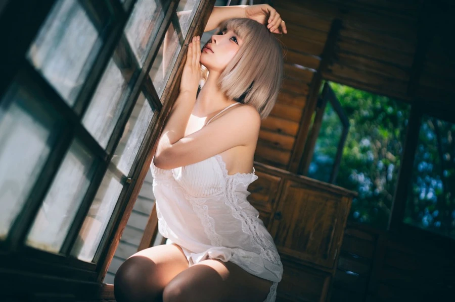 蠢沫沫 自拍10月 4