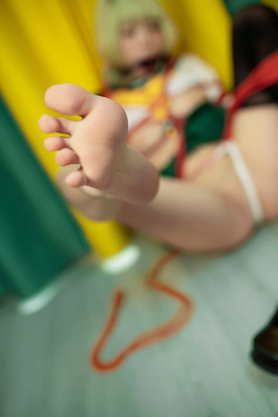 Bangni邦尼 - 阿良河基维