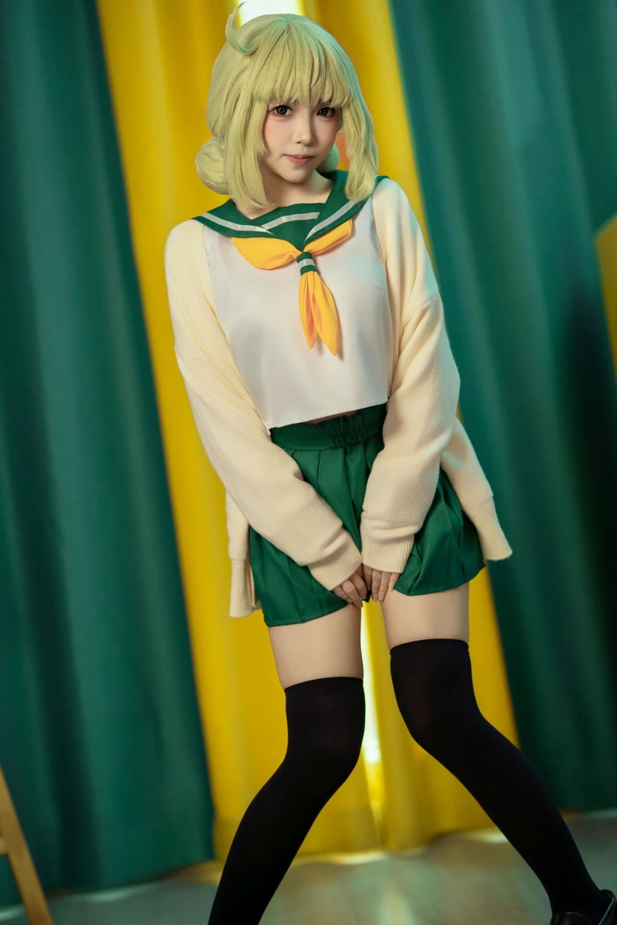 Bangni邦尼 - 阿良河基维