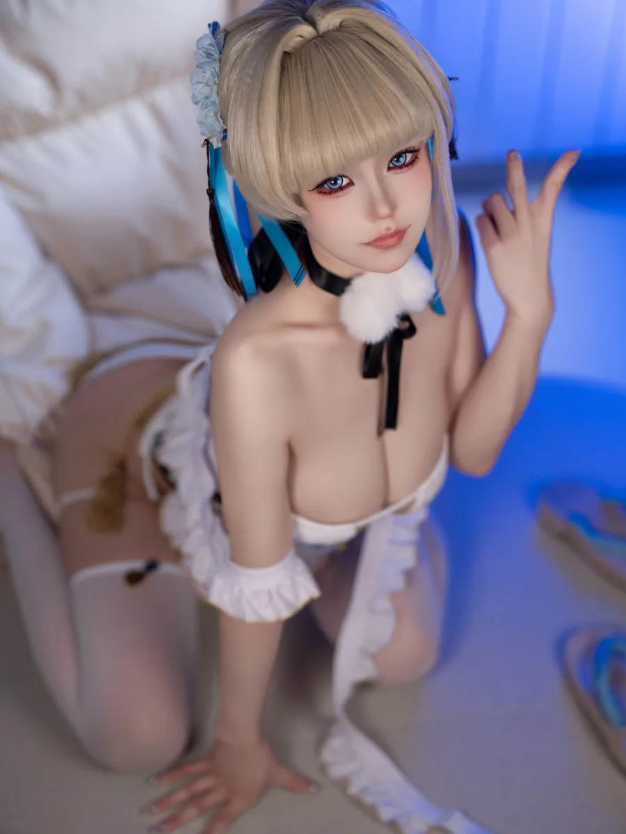 图片[31]-小仓千代w 飞鸟马时浴衣-福利虾虾