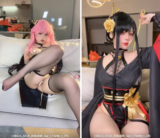 图片[3]-小瑶幺幺 – 全套27期套图&视频[8.7G-2025.10]-福利虾虾