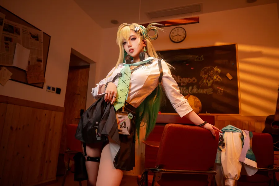 图片[10]-絞肉姬Walküre – Lynae-福利虾虾