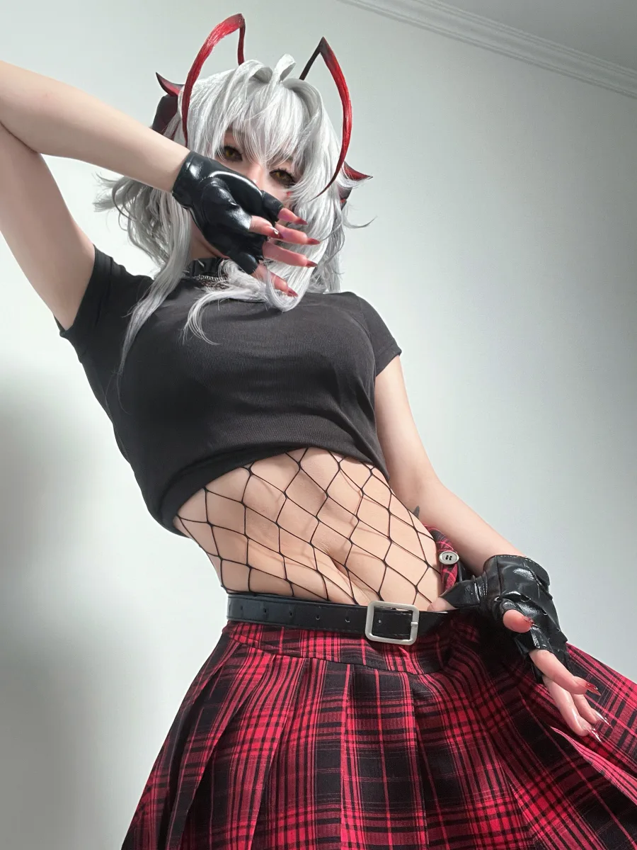 图片[13]-絞肉姬Walküre – Wiš’adel-福利虾虾