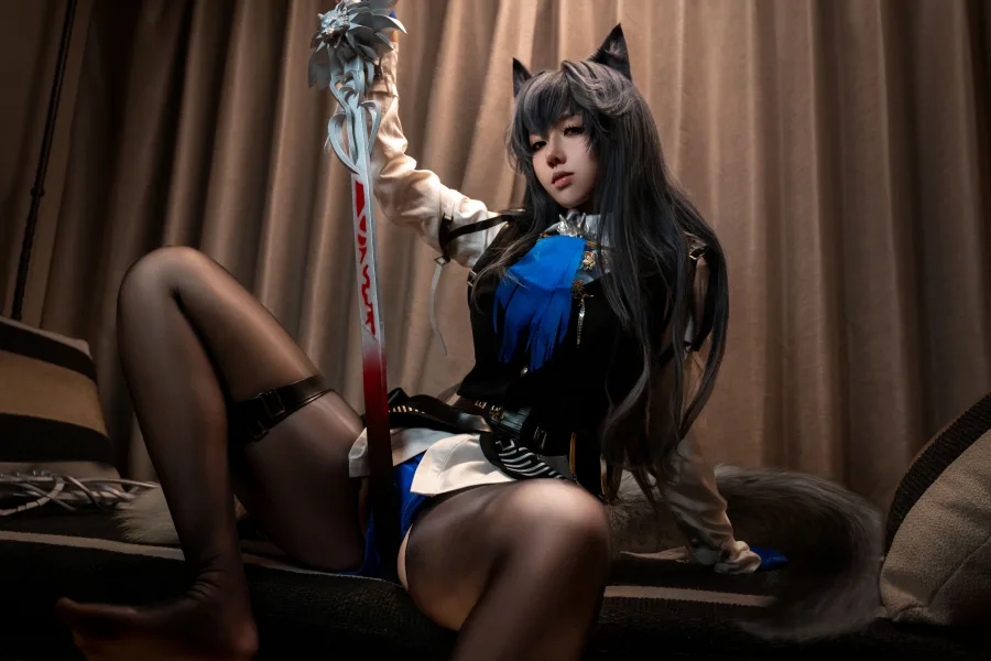 图片[17]-絞肉姬Walküre – Texas-福利虾虾