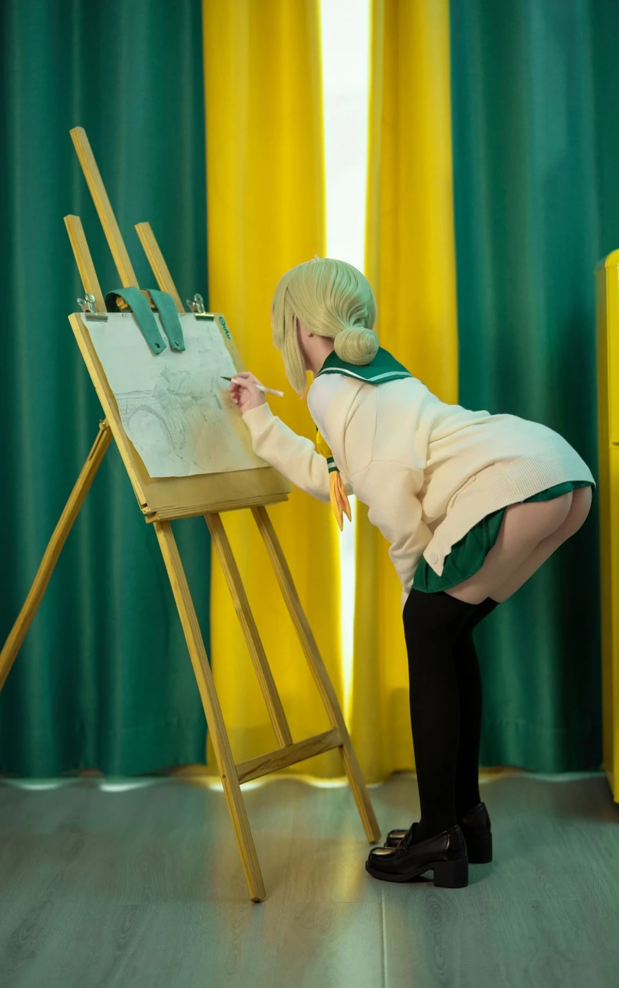 Bangni邦尼 - 阿良河基维