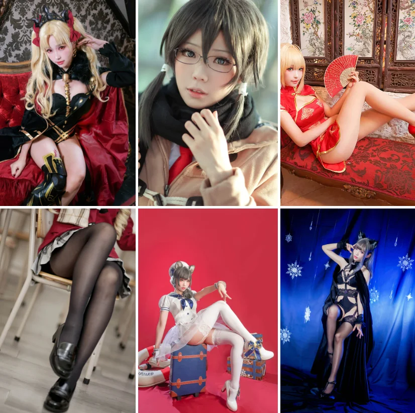 图片[2]-ElyEE子 – 全套合集229期含随包视频[30.6G-2025.12]-福利虾虾