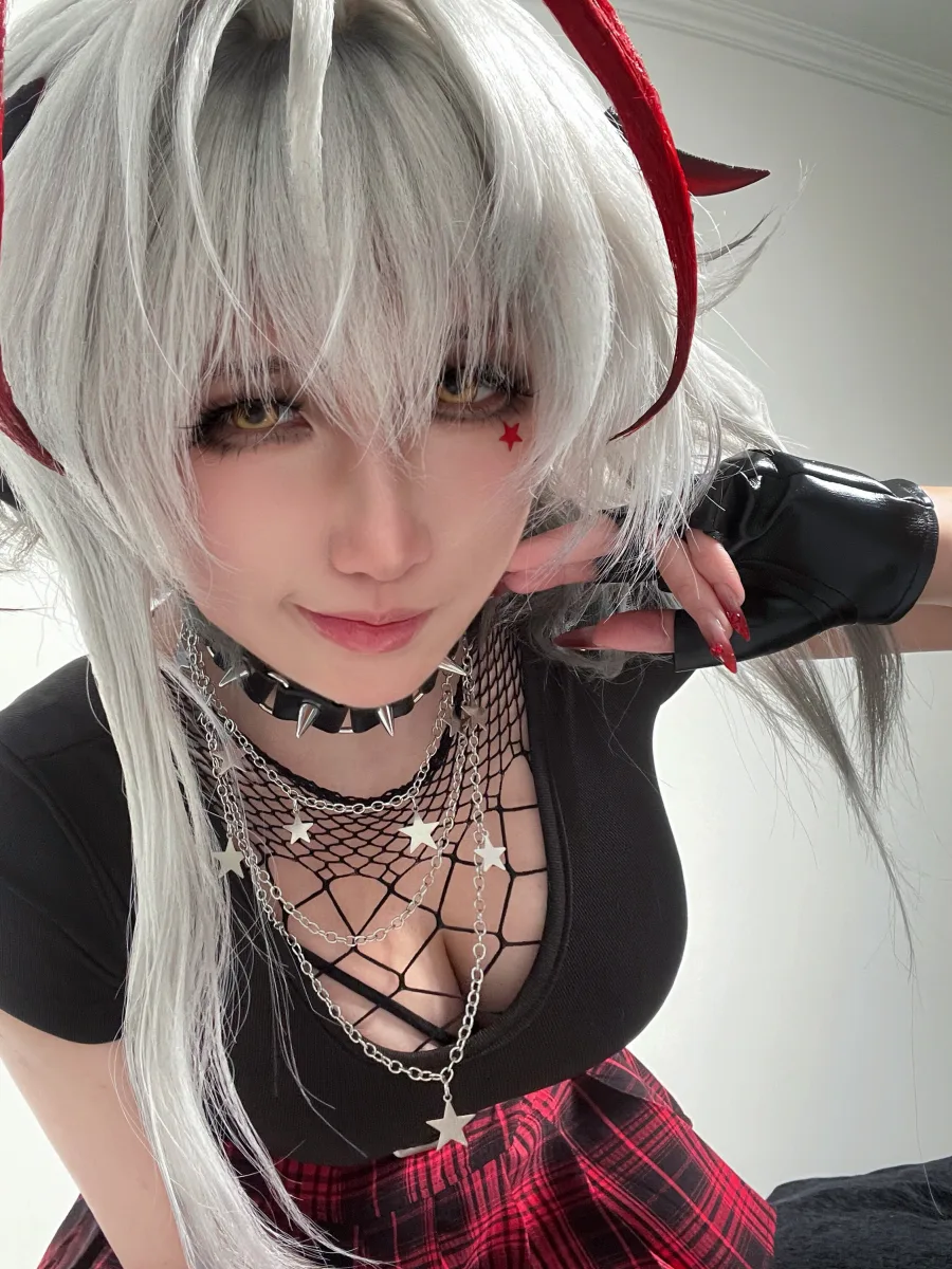 絞肉姬Walküre – Wiš’adel-福利虾虾