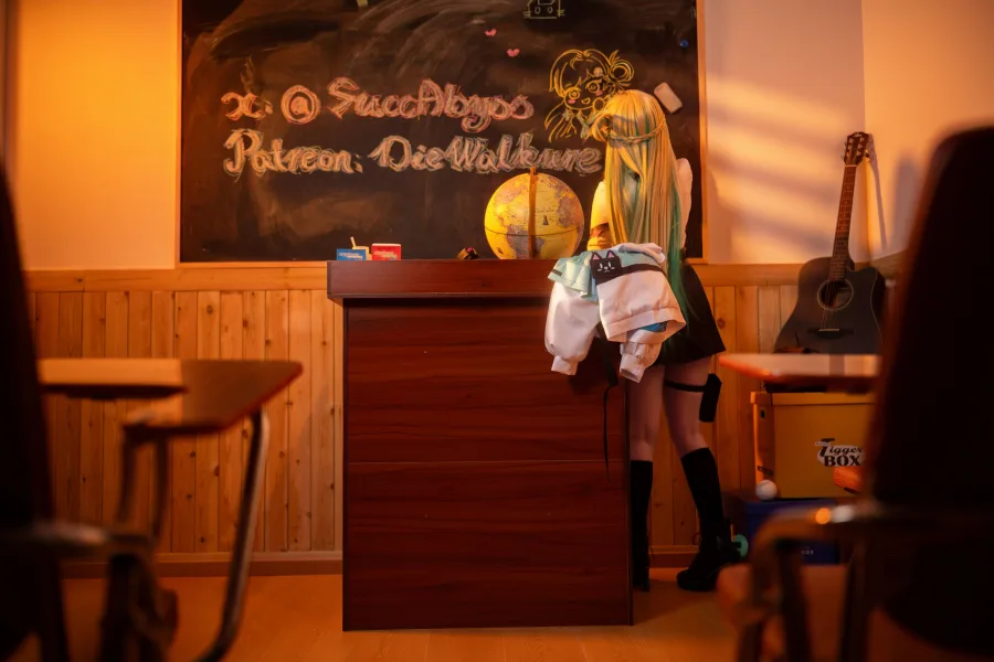 图片[4]-絞肉姬Walküre – Lynae-福利虾虾