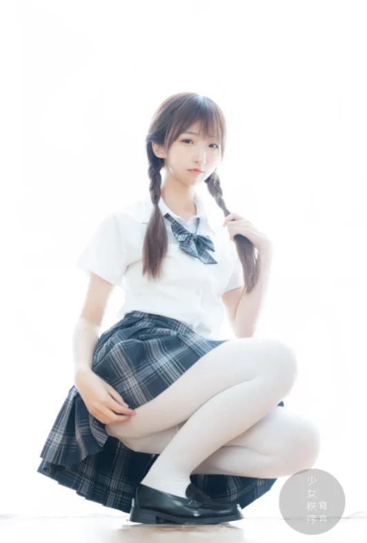 少女秩序 – 全套作品&视频[55.2G-2024.12]-福利虾虾