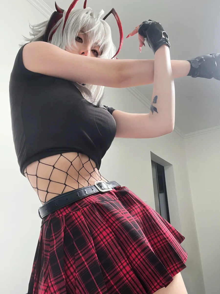 图片[12]-絞肉姬Walküre – Wiš’adel-福利虾虾