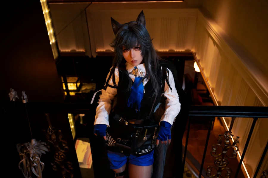 图片[3]-絞肉姬Walküre – Texas-福利虾虾