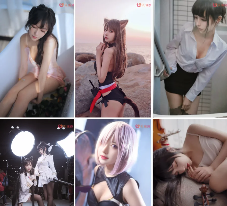 图片[2]-Shika小鹿鹿 – 全套132期&随包视频[22.1G-2025.11]-福利虾虾