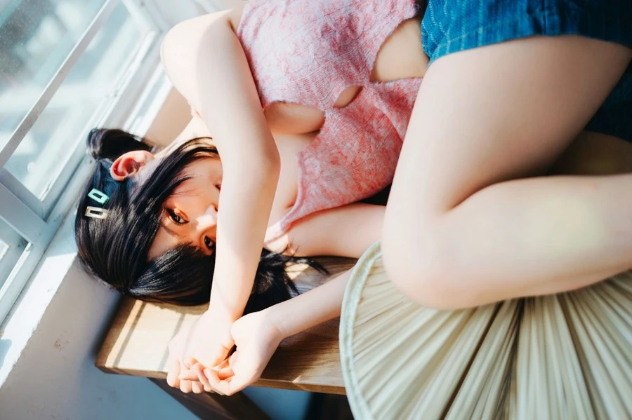 蠢沫沫 自拍10月 2