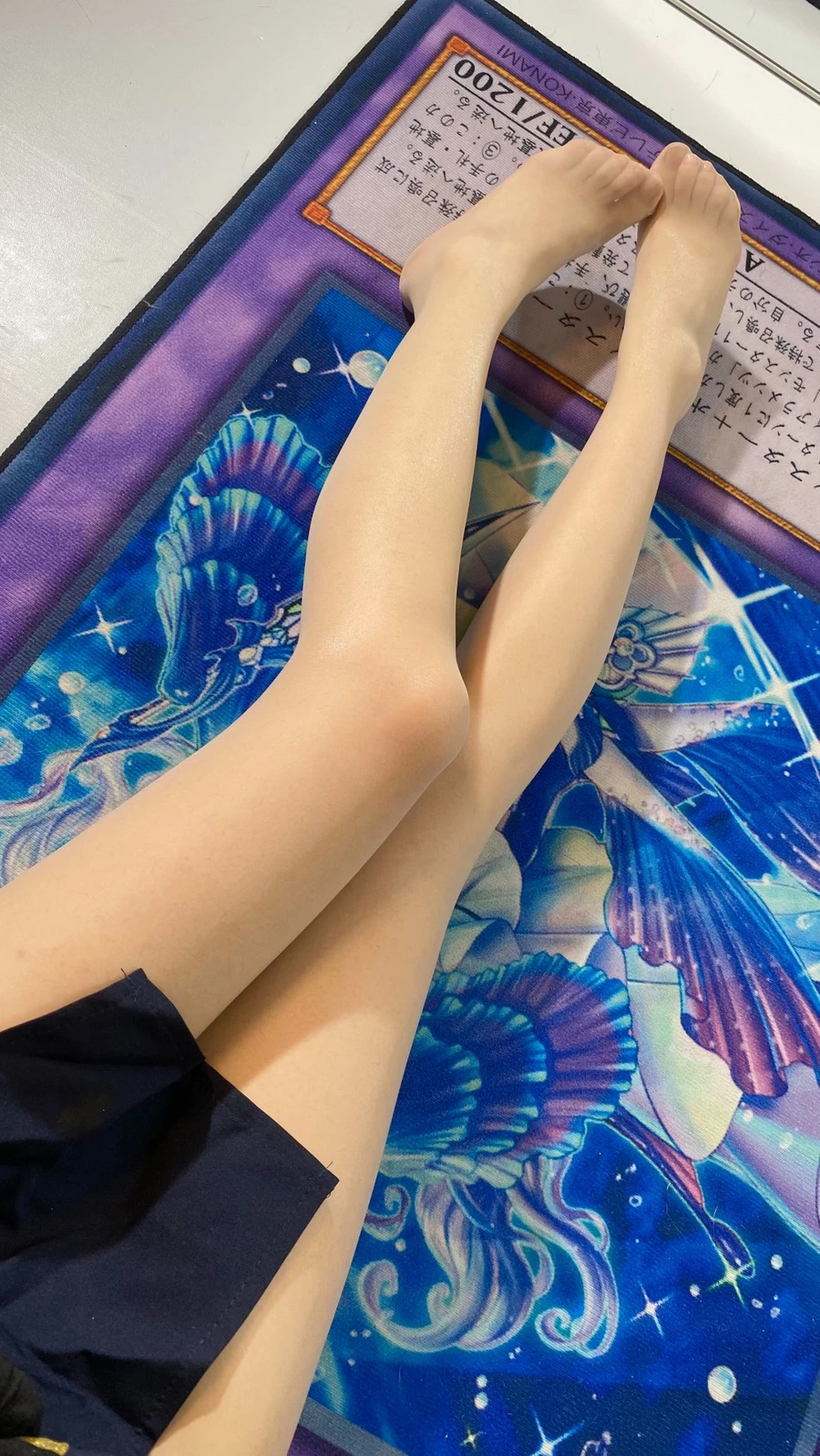 白栎Shirly 蔚蓝档案 – 龙华妃咲 66P9V1.54GB