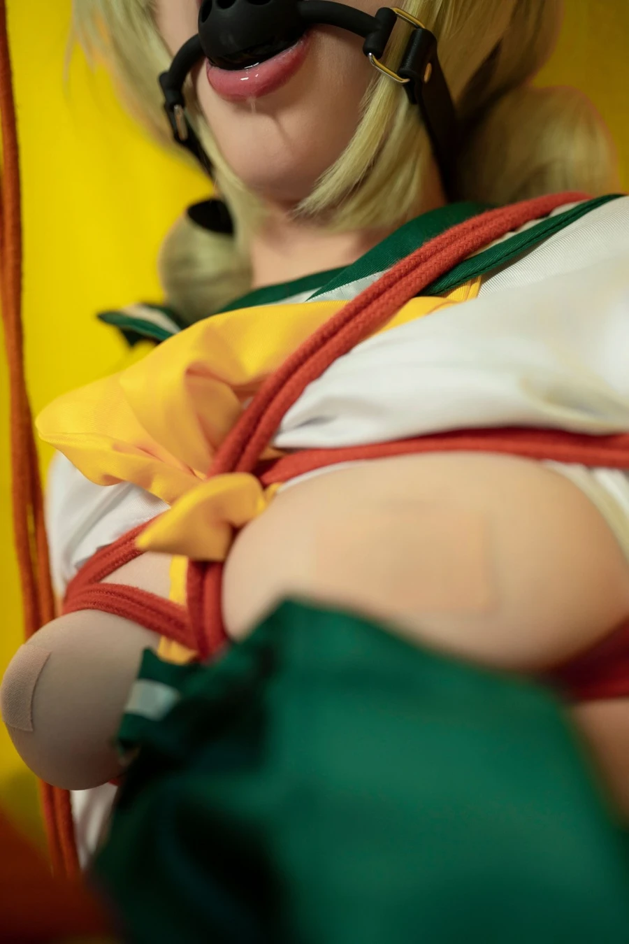 Bangni邦尼 - 阿良河基维