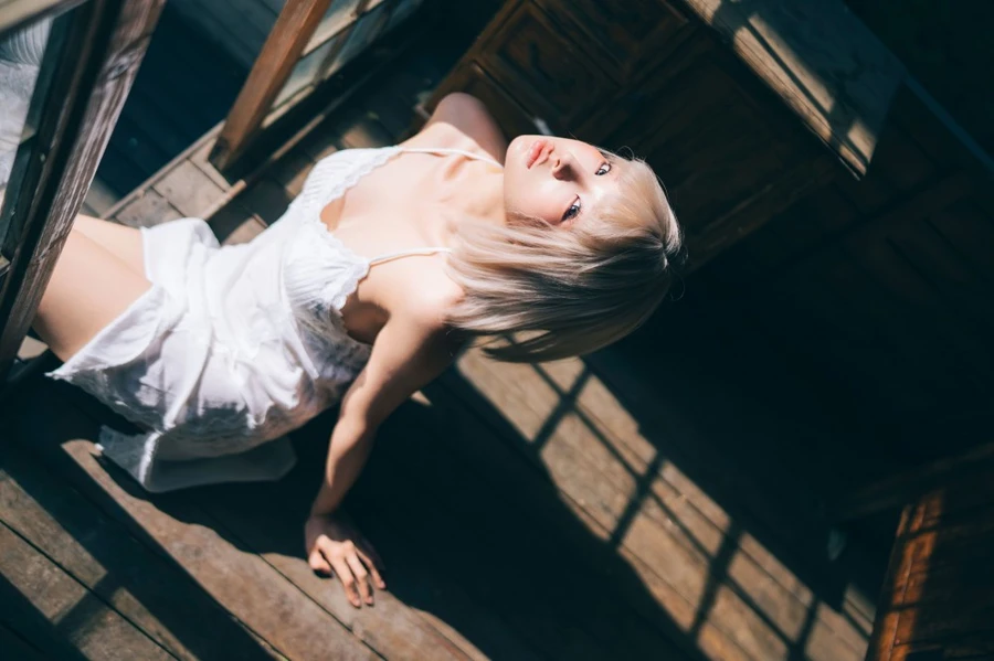 蠢沫沫 自拍10月 4