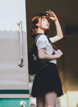 河豚抚子 – 全套13期[3G-2024.8]-福利虾虾