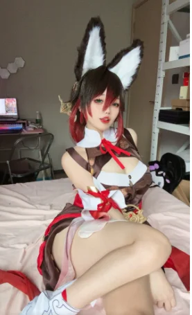 图片[2]-小瑶幺幺 – 全套27期套图&视频[8.7G-2025.10]-福利虾虾