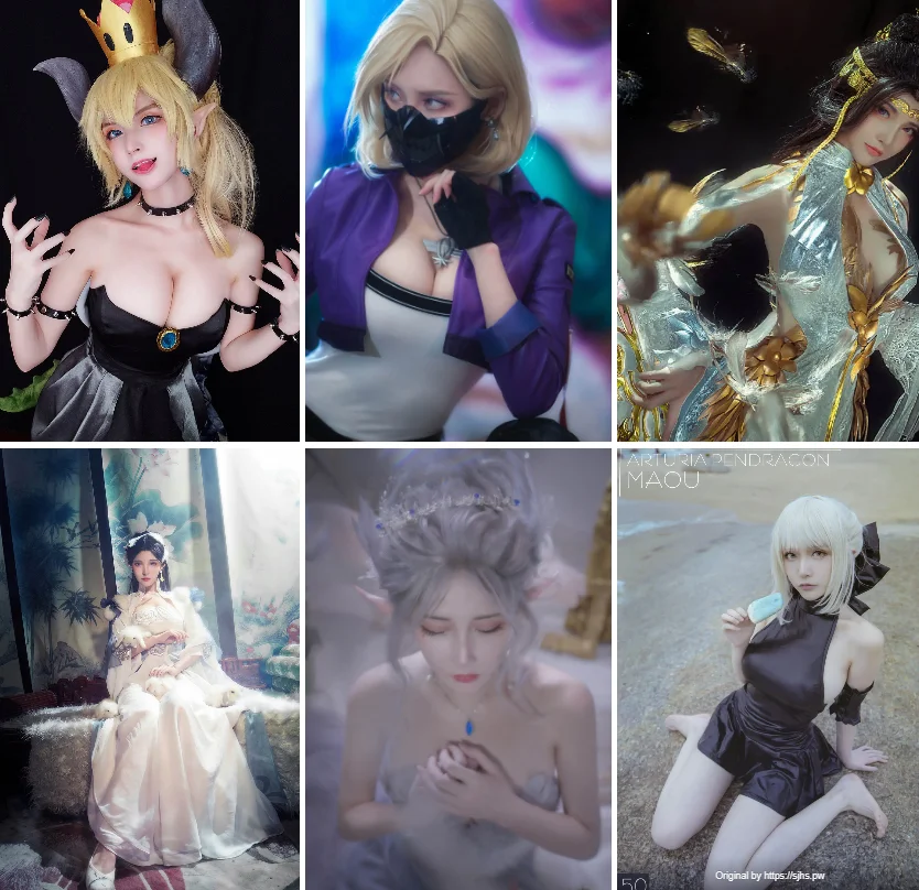 图片[2]-在下萝莉控ii – 全套50期[9.3G-2025.10]-福利虾虾