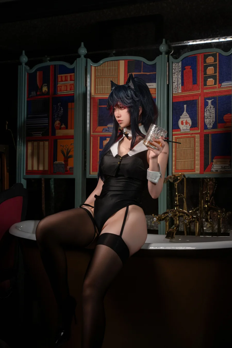 图片[28]-絞肉姬Walküre – Texas-福利虾虾