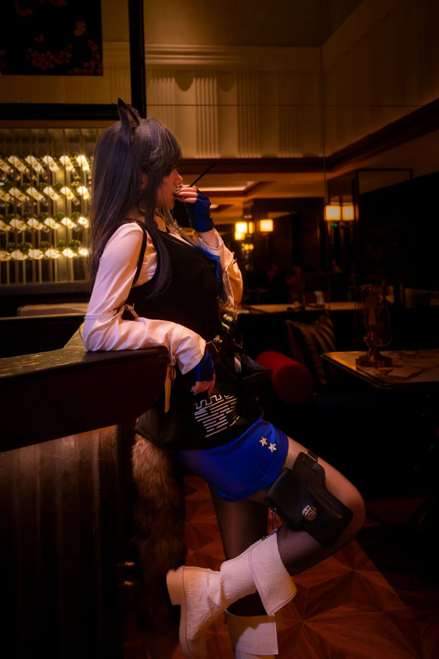 图片[8]-絞肉姬Walküre – Texas-福利虾虾