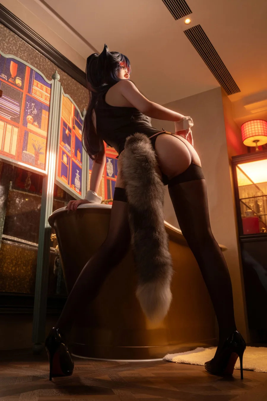 图片[31]-絞肉姬Walküre – Texas-福利虾虾