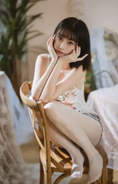 许岚LAN –  – COS写真合集下载 全套合集&随包视频37套[19.4G-2025.1]-福利虾虾