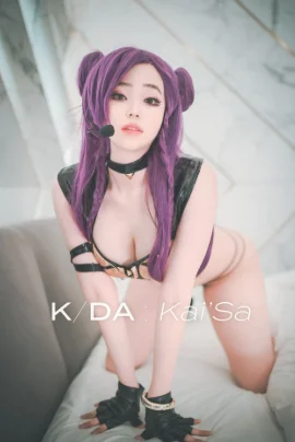 Bambi(밤비) – 全套124期[135.4G-2024.10]-福利虾虾