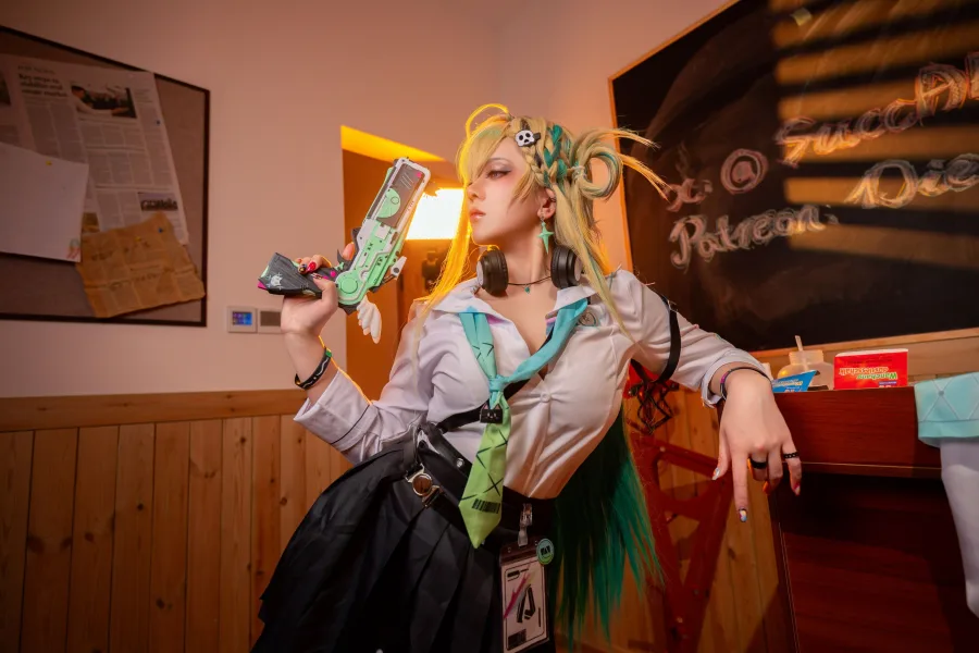 图片[2]-絞肉姬Walküre – Lynae-福利虾虾