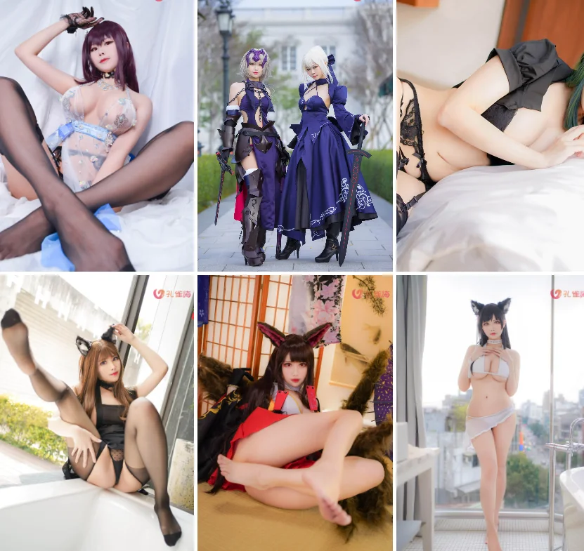 图片[2]-KaYa萱 – 全套81期及随包视频[8.2G-2025.5]-福利虾虾