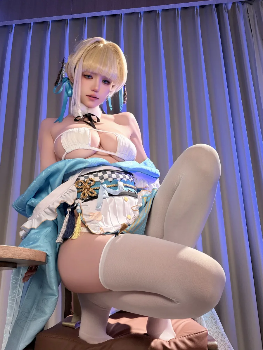 图片[52]-小仓千代w 飞鸟马时浴衣-福利虾虾