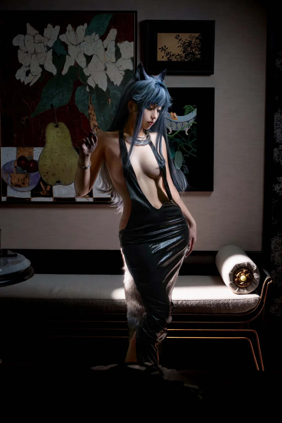 图片[26]-絞肉姬Walküre – Texas-福利虾虾