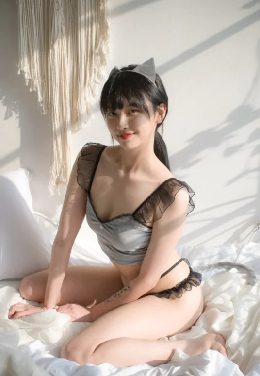 GMS(고말숙) – 全套33期[10.4G-2026.3]-福利虾虾