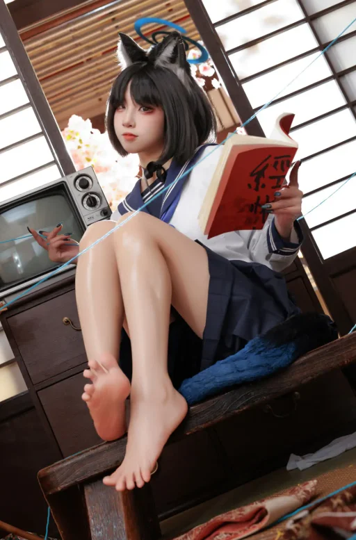 纸悦Etsu_ko – 全套28期[10.9G-2026.3]-福利虾虾