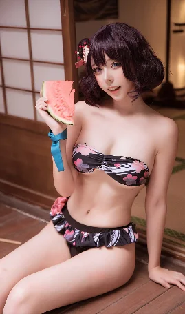 菌烨tako – 全套41期[3.8G-2026.2]-福利虾虾