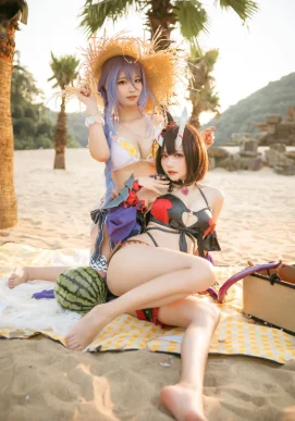 是一只熊仔吗 – 全套40套[6G-2026.3]-福利虾虾