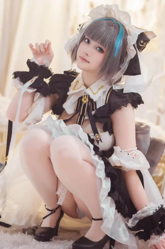 屿鱼 – 全套84期[23.9G-2026.3]-福利虾虾