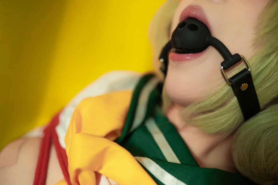 Bangni邦尼 - 阿良河基维