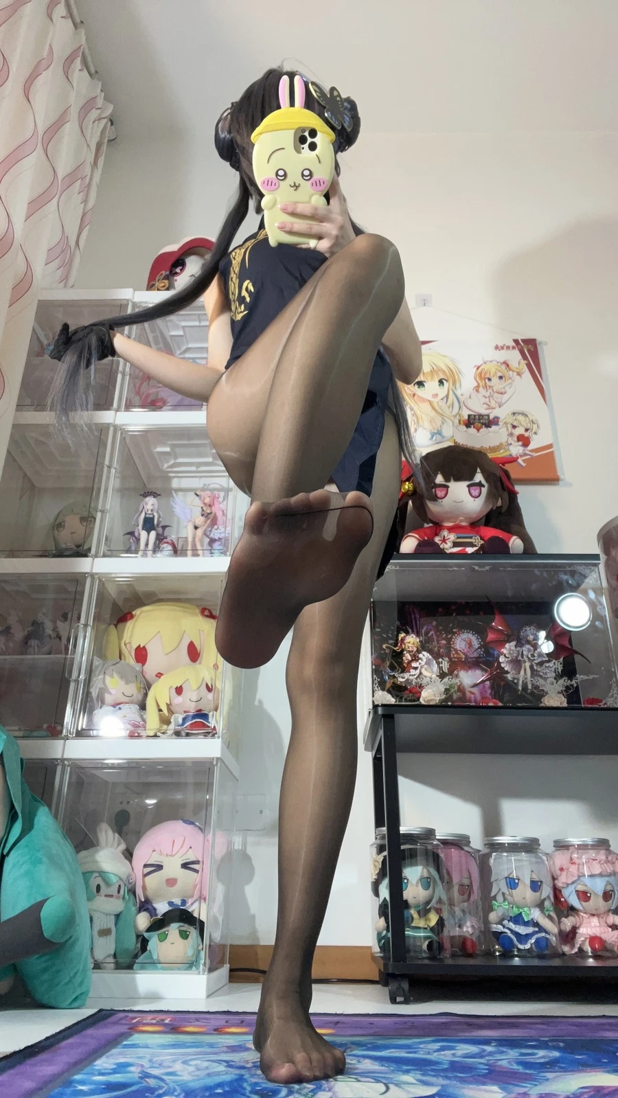 白栎Shirly 蔚蓝档案 – 龙华妃咲 66P9V1.54GB