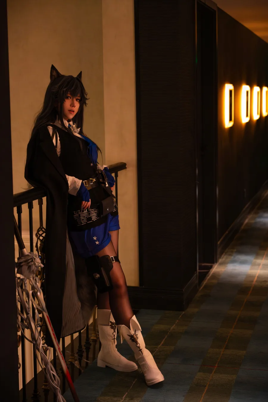 图片[2]-絞肉姬Walküre – Texas-福利虾虾