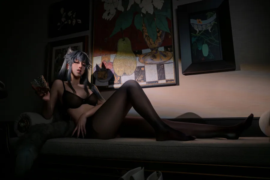 图片[23]-絞肉姬Walküre – Texas-福利虾虾